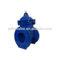 Flanged end 4 inch gate valve pn16 with prices